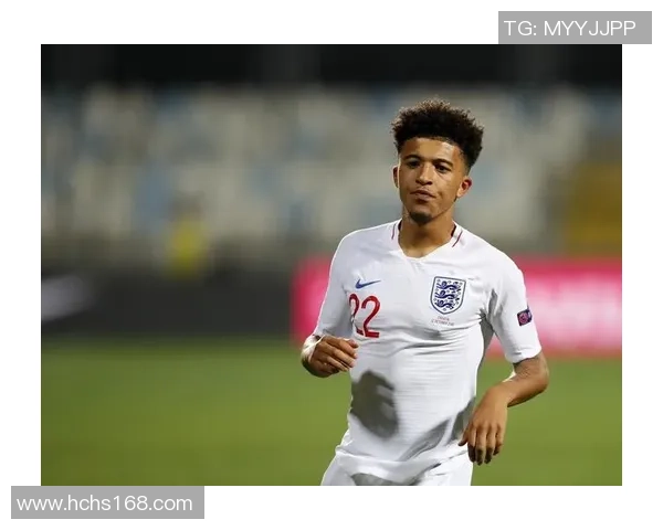 英格兰足球明星崛起之路 从青训到国际赛场的辉煌与挑战